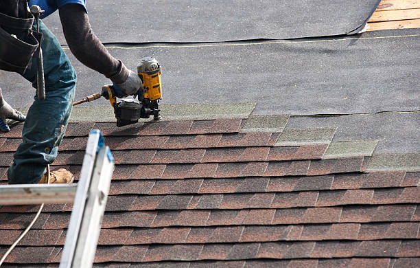 Licensed Flat Roof Repair service in Sterling, MA - Brentwood Metal Roofing